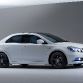 Suzuki Kizashi EcoCharge Concept