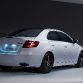 Suzuki Kizashi EcoCharge Concept