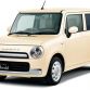 Suzuki Lapin Chocolat