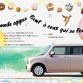 Suzuki Lapin Chocolat
