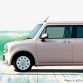 Suzuki Lapin Chocolat