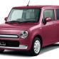 Suzuki Lapin Chocolat