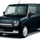 Suzuki Lapin Chocolat