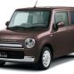 Suzuki Lapin Chocolat