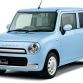 Suzuki Lapin Chocolat