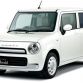 Suzuki Lapin Chocolat