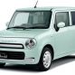 Suzuki Lapin Chocolat