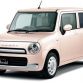Suzuki Lapin Chocolat