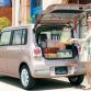 Suzuki Lapin Chocolat