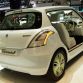 Suzuki Swift EV Hybrid concept Live in Geneva 2012