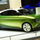 Suzuki G70 Concept Live in Geneva 2012