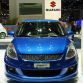 Suzuki Swift Live in Geneva 2012