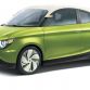 Suzuki G70 Concept