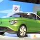 Suzuki G70 Concept Live in Geneva 2012
