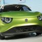 Suzuki G70 Concept Live in Geneva 2012
