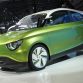 Suzuki G70 Concept Live in Geneva 2012