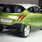 Suzuki G70 Concept Live in Geneva 2012