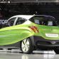 Suzuki G70 Concept Live in Geneva 2012