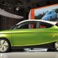 Suzuki G70 Concept Live in Geneva 2012