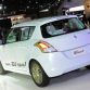Suzuki Swift EV Hybrid concept Live in Geneva 2012