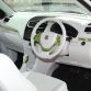Suzuki Swift EV Hybrid concept