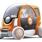 Suzuki Q-concept