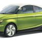 Suzuki REGINA concept