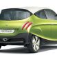 Suzuki REGINA concept