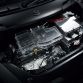 Suzuki Swift EV Hybrid concept