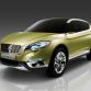 Suzuki S-Cross Concept
