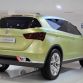 Suzuki S-Cross Concept live in Paris 2012