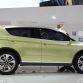 Suzuki S-Cross Concept live in Paris 2012