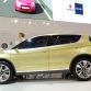 Suzuki S-Cross Concept live in Paris 2012