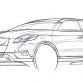 Suzuki S-Cross Concept Teaser Photo
