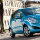 Suzuki Splash Facelift 2012