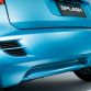Suzuki Splash Facelift 2012