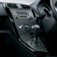 Suzuki Splash Facelift 2012