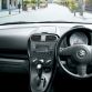 Suzuki Splash Facelift 2012