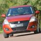 Suzuki Swift 4x4 Outdoor