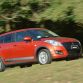 Suzuki Swift 4x4 Outdoor