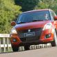 Suzuki Swift 4x4 Outdoor