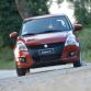 Suzuki Swift 4x4 Outdoor