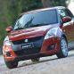 Suzuki Swift 4x4 Outdoor
