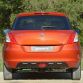 Suzuki Swift 4x4 Outdoor