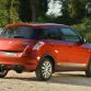 Suzuki Swift 4x4 Outdoor
