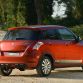 Suzuki Swift 4x4 Outdoor