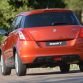 Suzuki Swift 4x4 Outdoor