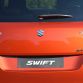 Suzuki Swift 4x4 Outdoor