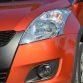 Suzuki Swift 4x4 Outdoor