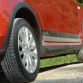 Suzuki Swift 4x4 Outdoor